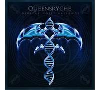 Queensrÿche Digital Noise Alliance (Vinyl) 12" Album (Gatefold Cover)