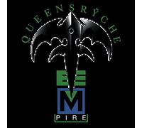 Queensrÿche - Empire (180 Gram Audiophile Vinyl/Limited Anniversary Edition/Gatefold Cover) [Vinyl LP]