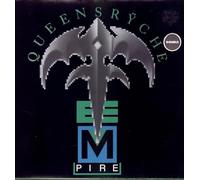 Queensryche - Empire (1990) [Import]