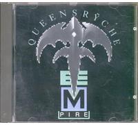 Queensryche-Empire