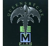 Queensrÿche - Empire