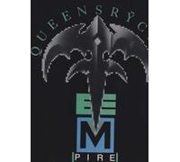 Queensryche - Empire - 2LP Set - EMI - 1990