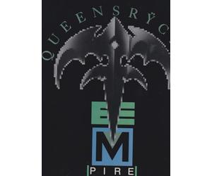 Queensryche - Empire - 2LP Set - EMI - 1990