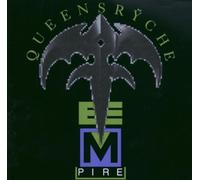 Queensryche - Empire by Queensryche Extra tracks, Original recording reissued, Original recording remastered edition (2003) Audio CD
