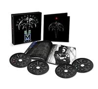 Queensryche – Empire – CD + DVD – Édition Super Deluxe (Import)
