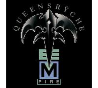 Queensryche - Empire-CD+DVD [Import]