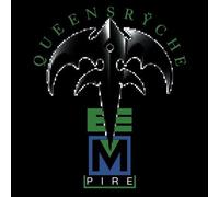 Queensrÿche - Empire [Vinyl] Audiophile, Colored Vinyl, Gatefold Lp Jacket, Ltd