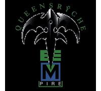 Queensrÿche - Empire [Vinyl Lp] Audiophile, Colored Vinyl, Gatefold Lp Jacket, Green, Ltd Ed, 180 Gram