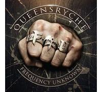 Queensrÿche - Frequency Unknown