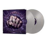 Queensryche – Frequency Unknown – Vinyle – Édition Deluxe (Silver)