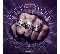 Queensrÿche - Frequency Unknown [Vinyl Lp] 180 Gram, Deluxe Ed