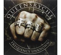 Queensryche (Geoff Tate) - Frequency Unknown