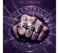 Queensryche -Geoff Tate's - Frequency Unknown-Deluxe [Import]