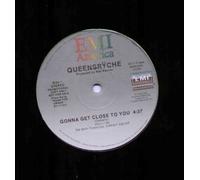 QUEENSRYCHE - GONNA GET CLOSE TO YOU - 12 inch vinyl