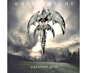 Queensryche - Greatest Hits by QUEENSRYCHE (2000-06-27)