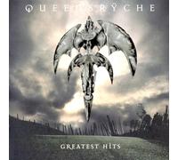 Queensryche - Greatest Hits [CD]