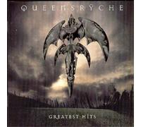 Queensryche – Greatest Hits – CD