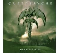 Queensryche – Greatest Hits – CD