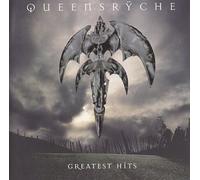 Queensryche - Greatest Hits (Japan)