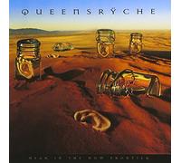 Queensryche - Hear In The Frontier