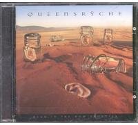 Queensryche – Hear in the Now Frontier