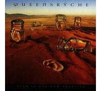 Queensryche - Hear in the Now Frontier by Queensryche (1997) Audio CD