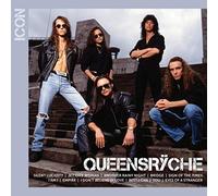 Queensryche – Icon – CD
