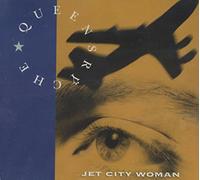 QUEENSRYCHE - Jet City Woman