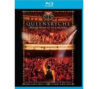Queensrÿche-Mindcrime at The Moore [Blu-Ray]