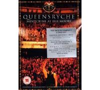 Queensryche – Mindcrime at The Moore – Import (Rhino)