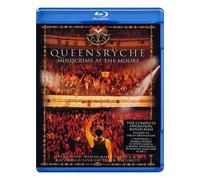 Queensrÿche-Mindcrime at The Moore [Blu-Ray]