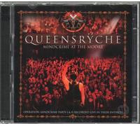 Queensryche - Mindcrime at The Moore [Import]