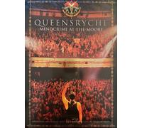 Queensryche – Mindcrime at The Moore – Import (Rhino)