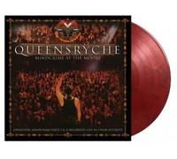 Queensryche - Mindcrime At The Moore [180 gm 4LP Coloured Vinyl]
