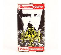 Queensryche - Mindcrime [VHS] [Import USA]