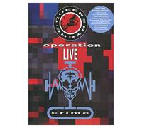 Queensryche : Operation Live Crime