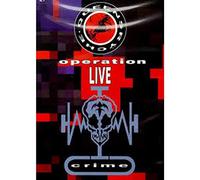 Queensryche - Operation Livecrime