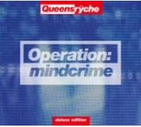 Queensryche - Operation : Mind Crime [Import]