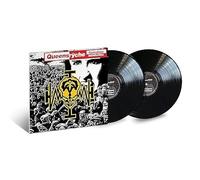 Queensryche - Opération : Mindcrime