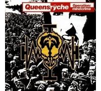 Queensryche - Operation:Mindcrime