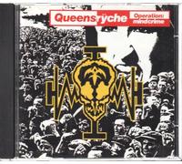Queensryche - Operation:Mindcrime