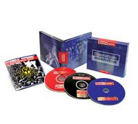 Queensryche - Operation: Mindcrime