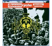 Queensrÿche - Operation: Mindcrime [New CD] Germany - Import