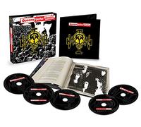 Queensrÿche - Operation Mindcrime S.D.
