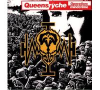 queensryche - operation mindcrime [Vinilo]