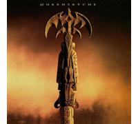 Queensryche - Promised Land (Clear Coloured) (LP)