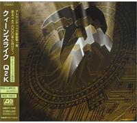 Queensryche - Q2k
