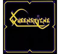 Queensrÿche Queensryche (CD) Album