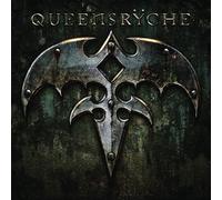 Queensryche – Queensryche-Ltd – Import – Century Media Records