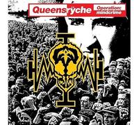 Queensryche - Queensryche - Operation: Mindcrime